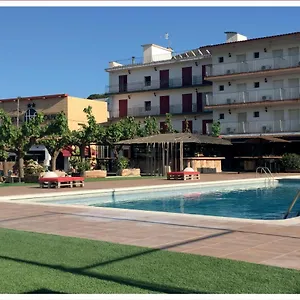 Maison d'hôtes Solfina, Palafolls